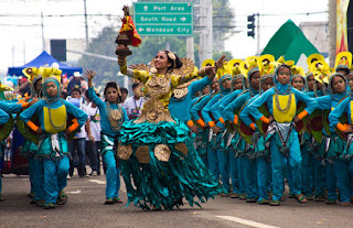 sinulog festival cebu philippines travel festivals fiesta viva pit dance celebrations cultural patrick source wordpress charm journal