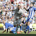 Benzema marcou contra todas as equipes da La Liga