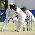 Gritty Silva puts Sri Lanka on top at tea