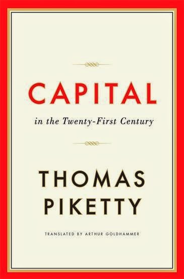 Capital in the 21st century | Thomas Pikkety