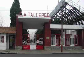 Club Atlético Talleres de Remedios de Escalada archivos - La Unión de Lanús