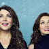 Booktag | Las chicas Gilmore