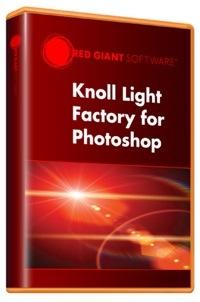knoll light factory 3.2 for photoshop