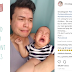 Vince Pujuk Anak Menangis Sebab Belum Layak Mengundi Curi Perhatian