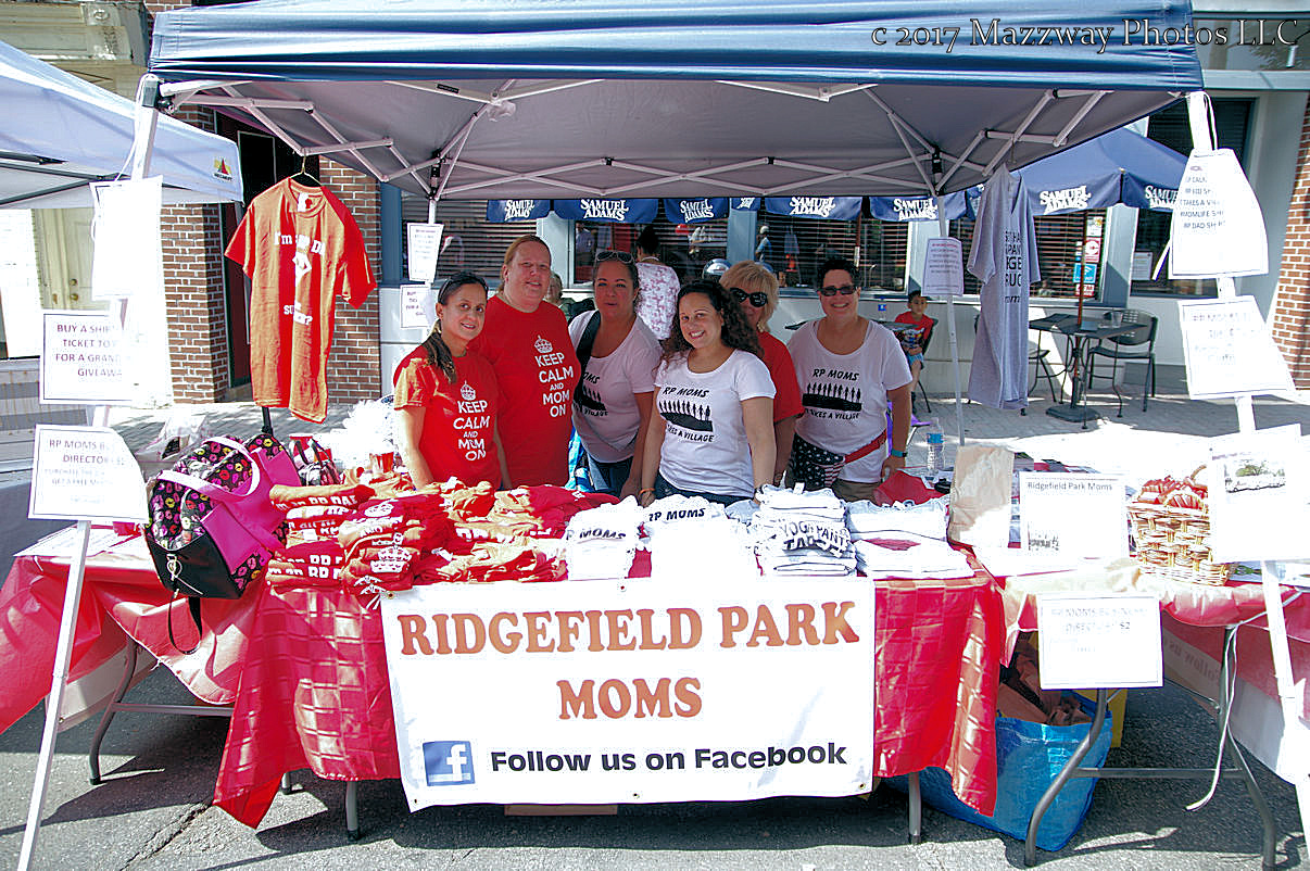 Bogota Blog NJ Ridgefield Park Street Fair