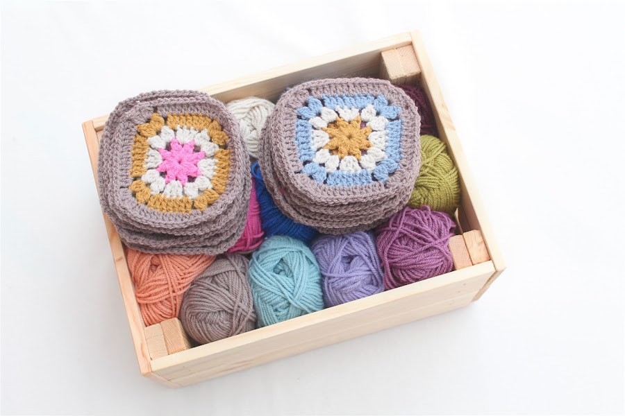 crochet; yarn; diy; crafts; debbie bliss