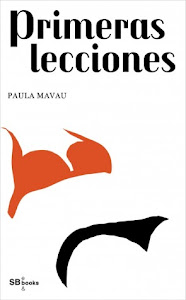 primeras lecciones