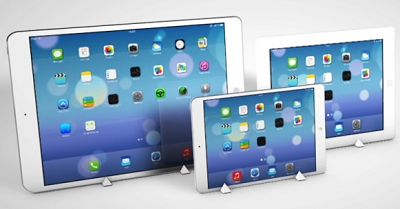 Harga iPad Pro terbaru