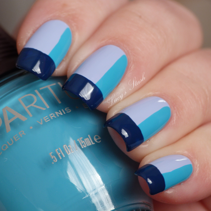 Fashion Polish: Guest Post : Lucy from Lucy's Stash and her awesome ...