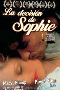 descargar La Decision de Sophie – DVDRIP LATINO