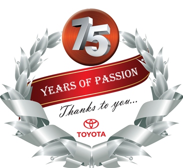 The Future Of Toyota:  75 Years And Counting - g2ngsyl