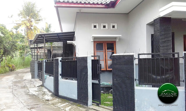 Rumah Hook dekat Wisata Gerabah Kasongan Rumah Hook dekat Wisata Gerabah Kasongan