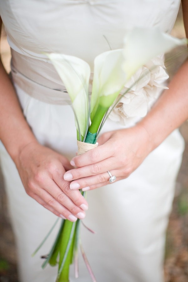 Koru Wedding Style Bridal Bouquets The Simple Side Bridal Bouquets The Simple Side