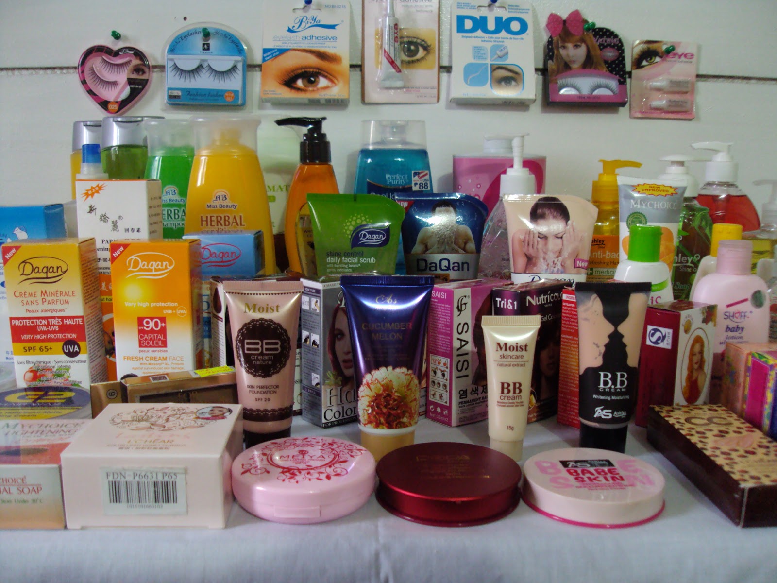 EcoWaste Coalition Prods Consumers to Follow FDA’s Public Health