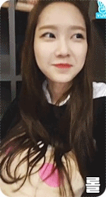 지호는 이쁘지호.gif | 인스티즈