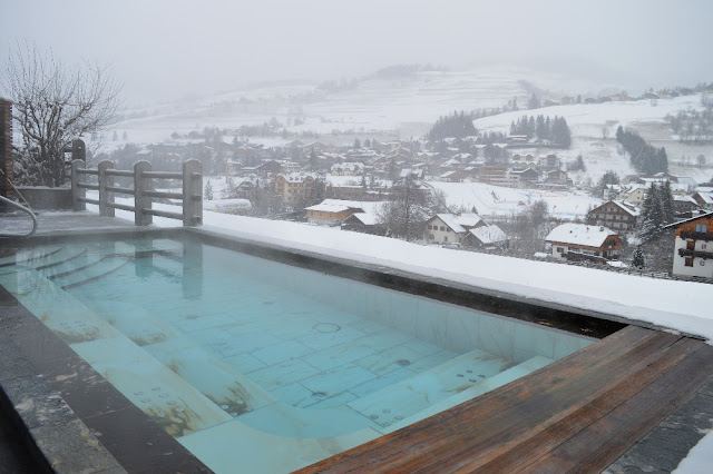 wellness hotel alto adige