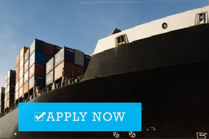 Electrician For Container Ship Join October 2016