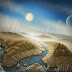 Disclosure 2025 - NASA Officially Announces Discovery Of Alien Earth Aka Earth 2.0