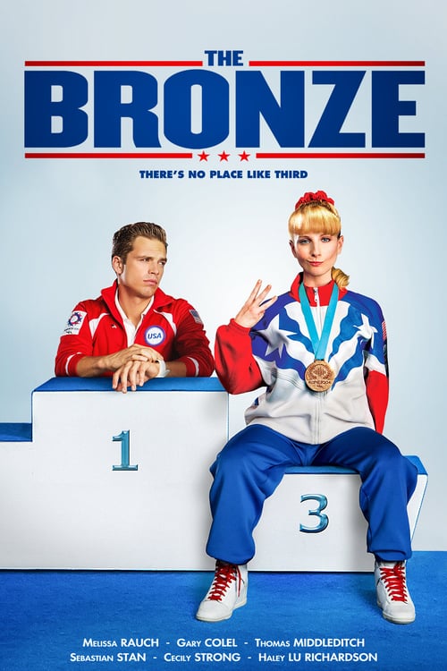 The Bronze Streaming Vf [HD] The Bronze 2016 Film Entier Francais - Regarder & Telecharger