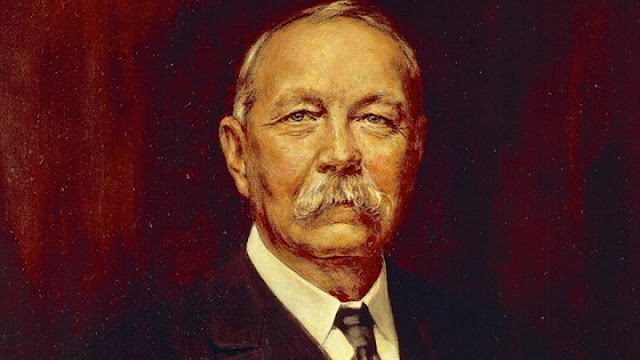 Biografi Sir Arthur Conan Doyle, Pencipta Sherlock Holmes Biografi Sir Arthur Conan Doyle, Pencipta Sherlock Holmes