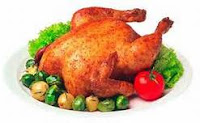 Corpo em forma - Alimentos para fortalecer e definir os músculos
