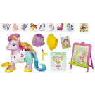 My Little Pony Toola-Roola Accessory Playsets Arts & Crafts With Toola-Roola Bonus G3 Pony