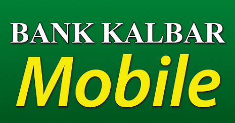Cara Daftar Mobile, Internet dan SMS Banking Bank Kalbar (Kalimantan Barat)