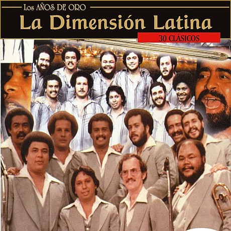 la dimensi n latina los a os de oro 30 cl sicos la salsa del punto la dimensi n latina los a os de oro 30 cl sicos la salsa del punto