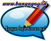 Memasang Widget Komentar Terbaru Di Blog