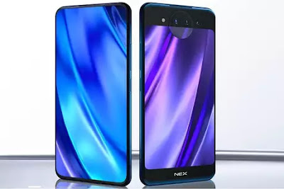 VIVO NEX DUAL DISPLAY EDITION smartphone, smartphones, phones, phone, mobile, mobiles, best top 10 Chinese phones, best Chinese phones, oppo, huawei, XIAOMI MI MIX 3, Huawei Mate 20 Pro, top 10, HONOR VIEW 20, OPPO FIND X, OPPO F11 PRO, best Chinese smartphones, United States,