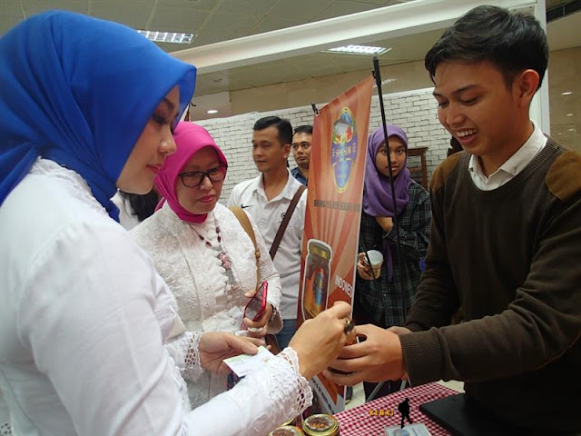Ridwan Kamil, SMESCO, Marketeers Creativity Day, Galeri Indonesia WOW