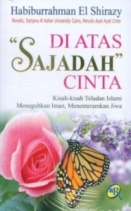 diatas sajadah cinta pdf diatas sajadah cinta pdf
