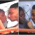 #BBNaija: K.brule Promises To Marry Khloe As They Almost Kissed Last Night