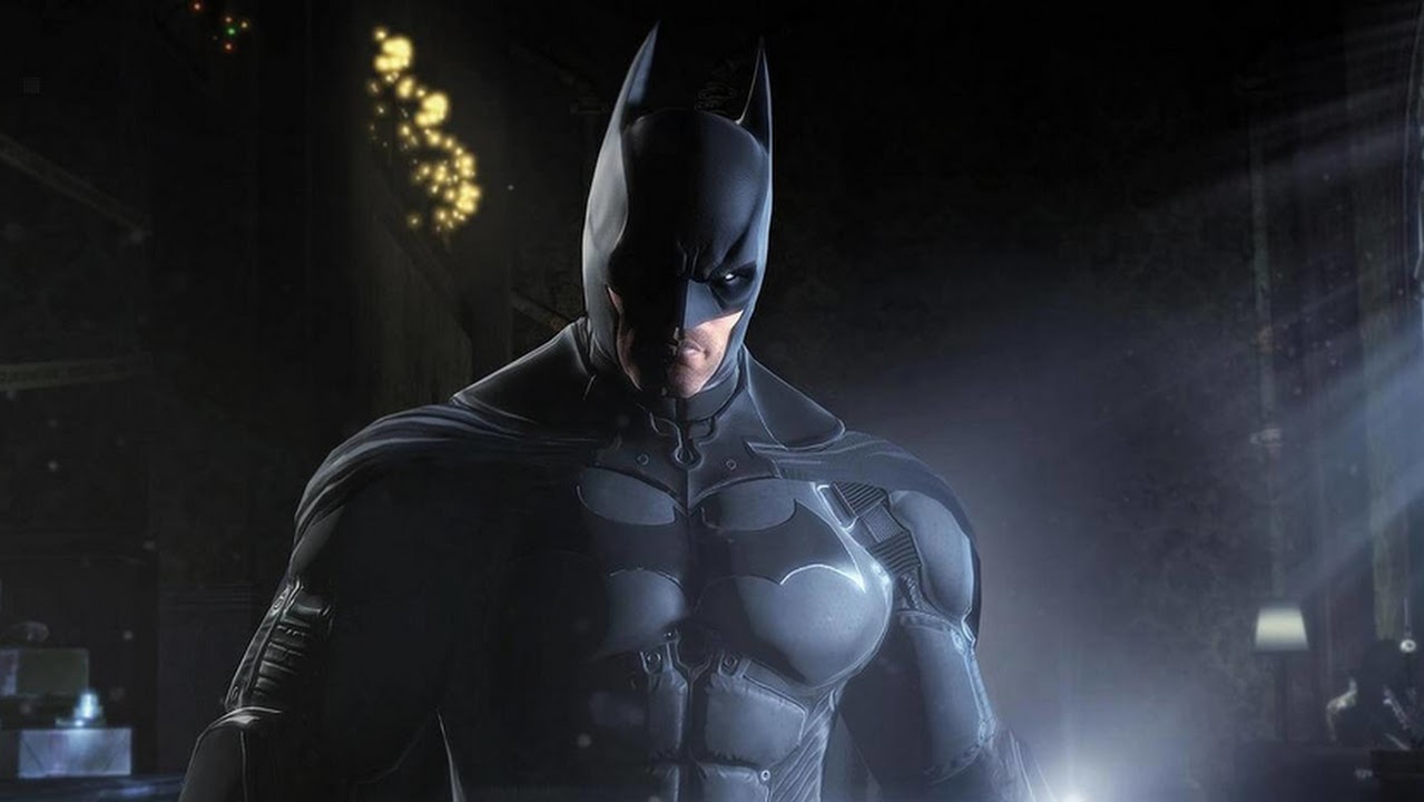 Novo jogo do Batman deve ser anunciado na DC FanDome