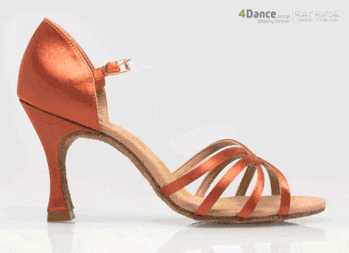Ray Rose - buty taneczne - damskie buty do łaciny 
