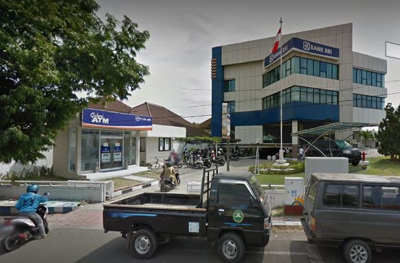 ATM BRI Setor Tunai [CDM] SITUBONDO JATIM Lokasi ATM