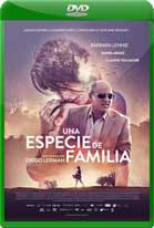 Una Especie de Familia (2017) DVDRip Latino