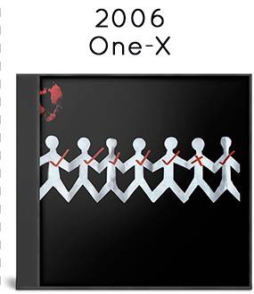 2006 - One-X 2006 - One-X