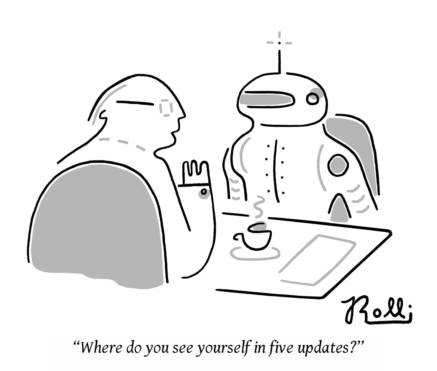 Team Building Talk Cartoon Of The Day Updates team-building-talk-cartoon-of-the-day-updates