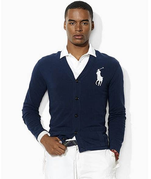 CITI BOY SWAG: RICKY OWENS FOR POLO RALPH LAUREN SS12 CAMPAIGN