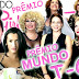 PRÊMIO MUNDO T-GIRL 2018 Dia da VISIBILIDADE TRANS