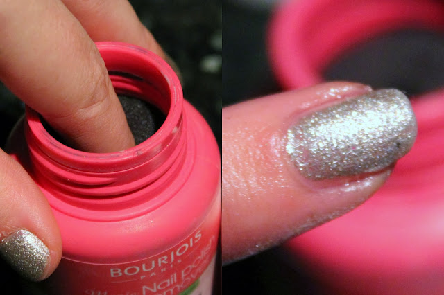 bourjois eyeshadow boots