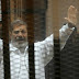 Morsi oo xabsi daa'in lagu xukumay thumbnail