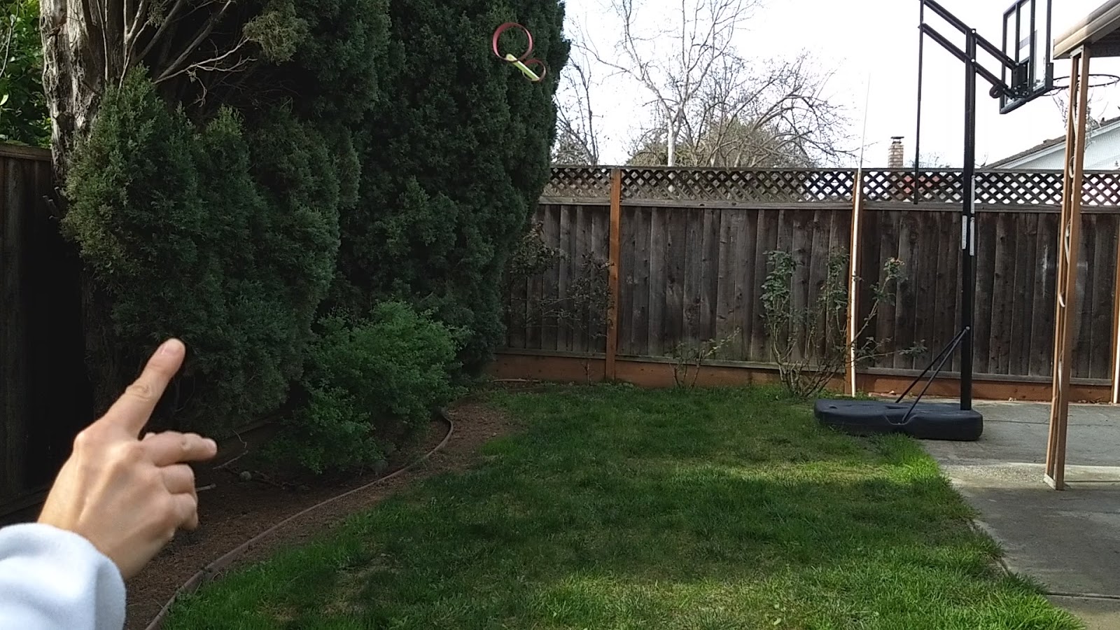 Kto6Science Hoop Gliders