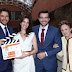 Comenzaron las grabaciones de la teleserie "La ley del corazón 2"