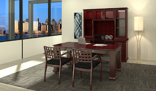 Cherryman Emerald Executive Furniture Cherryman Emerald Executive Furniture