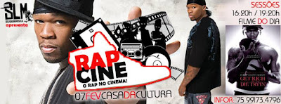 Resultado de imagem para rapcine