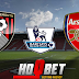 Prediksi Bola Terbaru - Prediksi Bournemouth vs Arsenal 4 Januari 2017