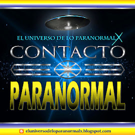 Contacto Paranormal