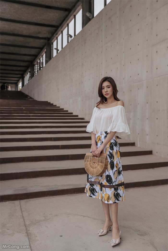 Model Park Da Hyun in fashion photo series in May 2017 (448 photos) photo 18-7